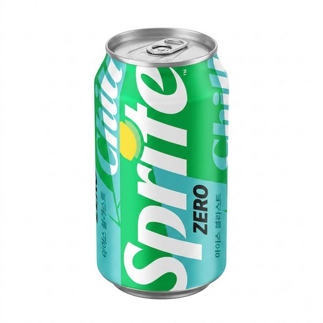 코카콜라제로 190ml x 30캔 +스프라이트 제로 Chill 350ml x 24캔, 54개