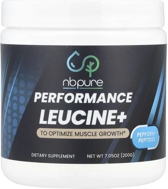 새해 첫좋은선물 NB Pure 퍼포먼스 류신+ 200g(7.05oz) 제대로 할인합니다, NB Pure 퍼포먼스 류신 200g705oz, 200g, 1 - 쿠팡