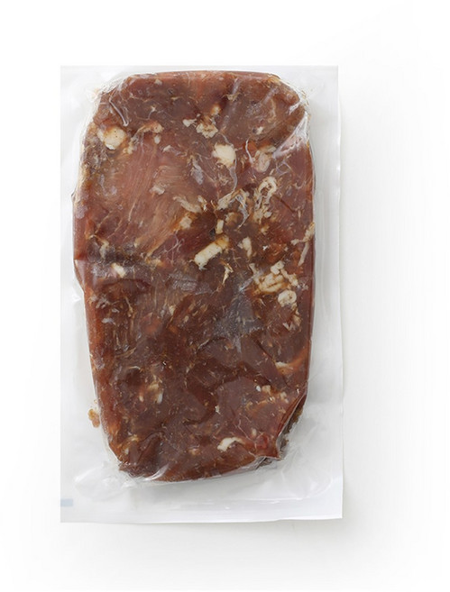 아워홈 행복한맛남 부드러운 간장소스 제육불고기, 2개, 1kg