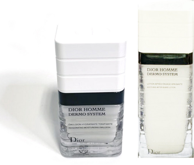 디올옴므 더모 시스템 2종세트 (백화점정품), 1개