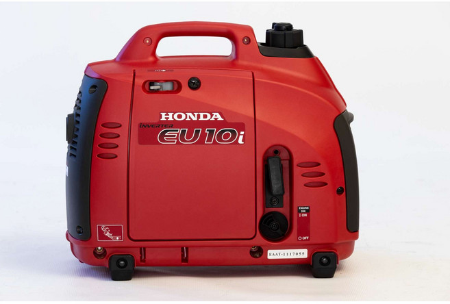 HONDA EU10i 變頻發電機, (含稅)HONDA EU10i變頻發電機, HONDA EU10i變頻發電機