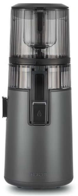 휴롬 착즙기, H410(티타늄그레이), 티타늄 그레이