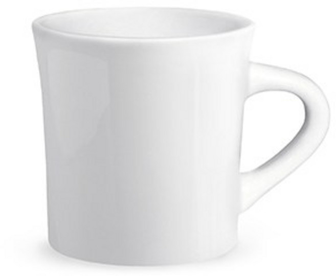 써니스코파 도자기 머그컵 11oz 모음, 머그/GM 머그/48개입, 1개