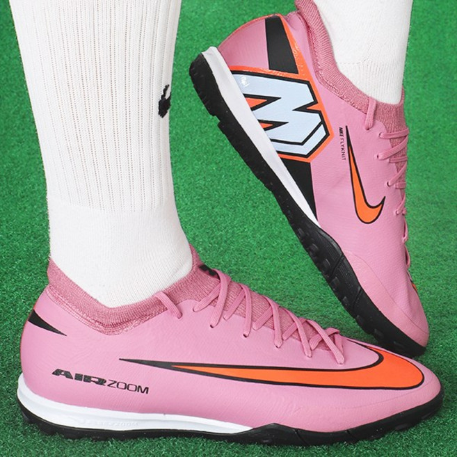 나이키 인조잔디용 로우 탑 축구화/풋살화 머큐리얼 베이퍼 16 프로 TF