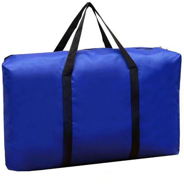 별도표기 튼튼한 대용량 이불가방 사입가방 대형 이민 이사가방