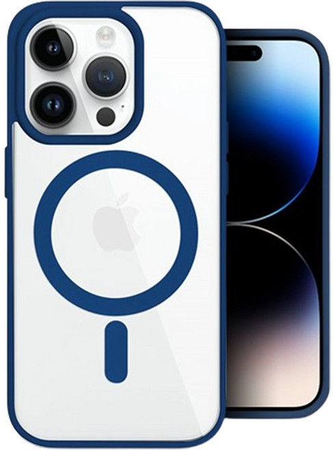 워너프 맥세이프 라인가드 아이폰 케이스