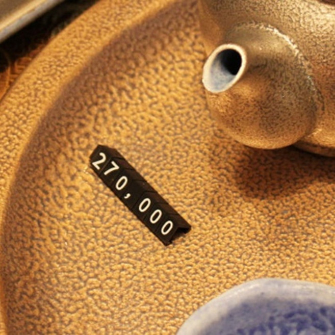 조립형 조립식 매장 매대 퍼즐 가격표 프라이스칩