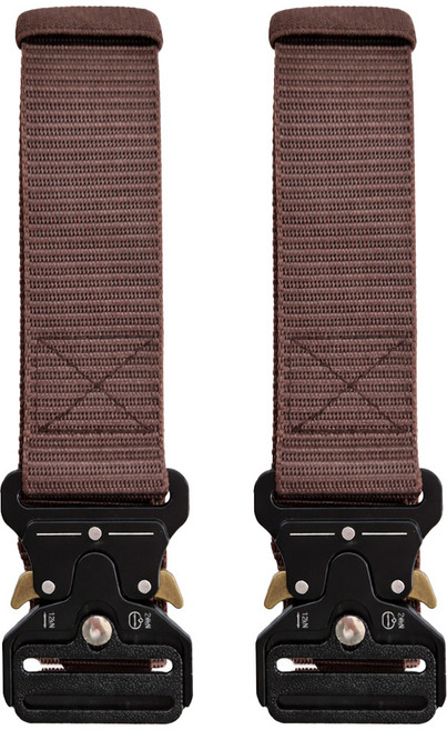 밀리터리 등산 레저 전술벨트 택티컬 코브라 벨트