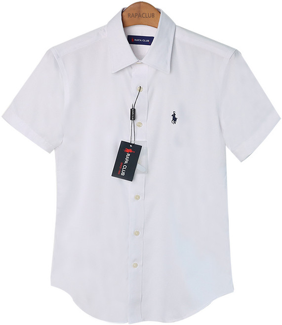 라파클럽 여성용 스판 남방 면접 블라우스 정장 셔츠