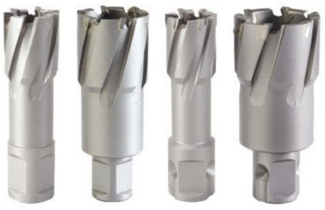 마그드릴 브로치커터 브로치컷터 악마의발톱 35L 50L, 1개