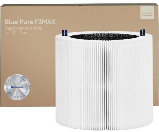 블루에어 Blue Pure 311i Max 정품 교체 필터, 311i Max Genuine Filter, 1개