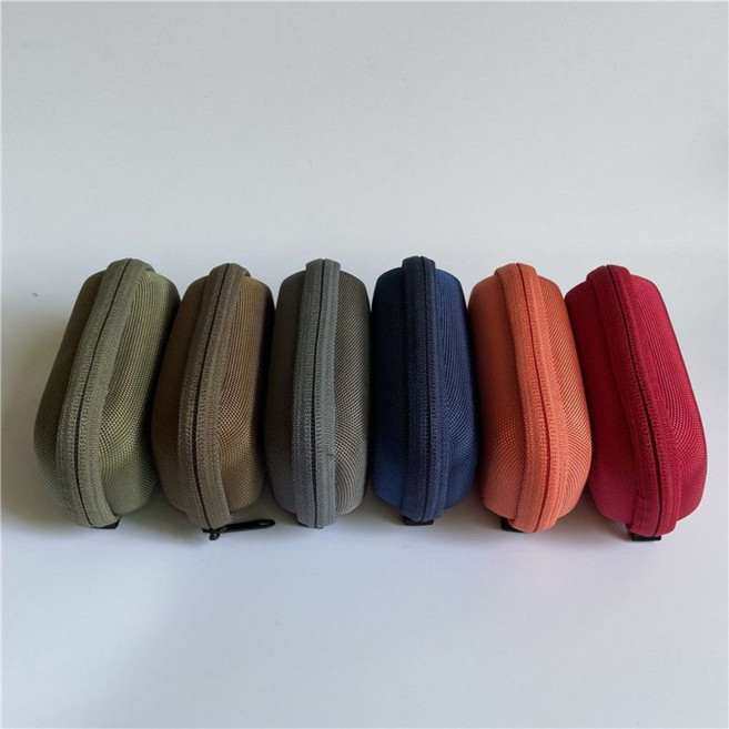 샌디스크 호환 보호 파우치 하드 충격 E60 E61 E80 E81, E80/E81커피팩