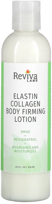 절실히 몸관리가필요한시기 Reviva Labs 엘라스틴 콜라겐 바디 퍼밍 로션 236ml(8fl oz) 프리미엄할인상품입니다, RevivaLabs엘라스틴콜라겐바디퍼밍로션236ml8f - 쿠팡