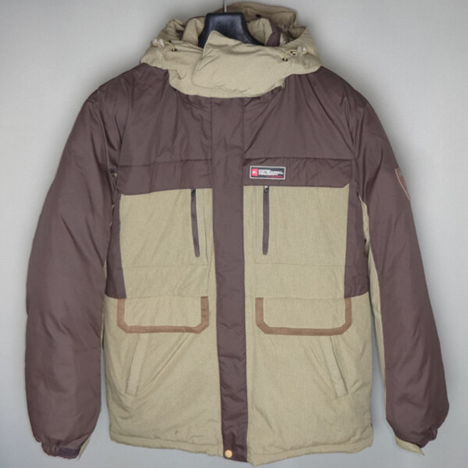 BFL/남성95/헤비다운패딩후드자켓등산점퍼/달순구제187