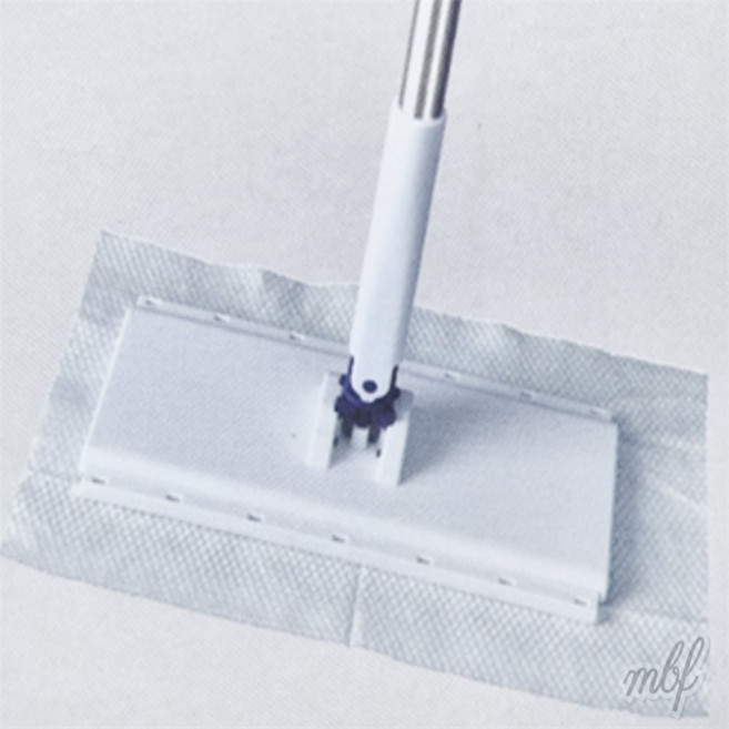 굿템 원터치 밀대 노터치물걸레, 소