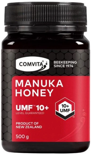 콤비타 마누카 허니 UMF 10+, 500g, 1개 - 쿠팡