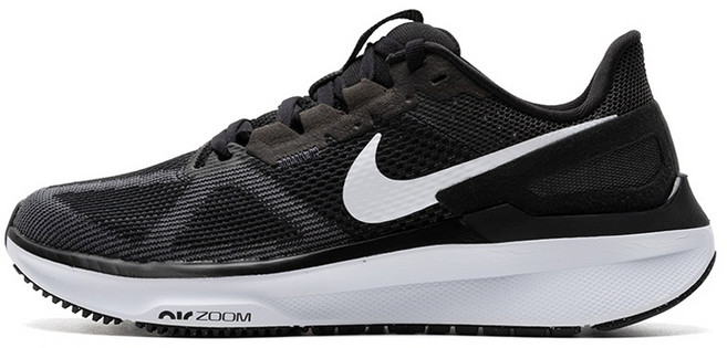 나이키 여성 에어 줌 스트럭처 25 런닝화 DJ7884-001