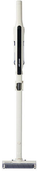 쿠진 마하라이트 청소기 C1, White