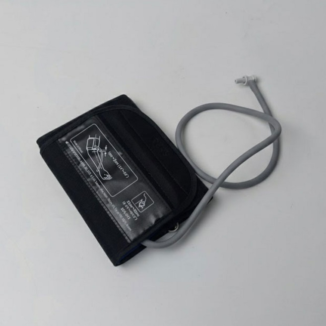 혈압측정기계 -시티즌 전용커프 CH-452 CH-453 CH-456, 1개