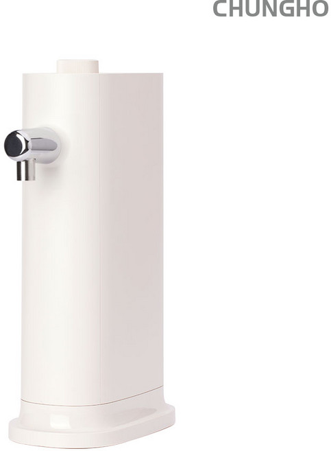 청호나이스 무전원 직수 정수기 Compact (기본필터내장/무료설치)