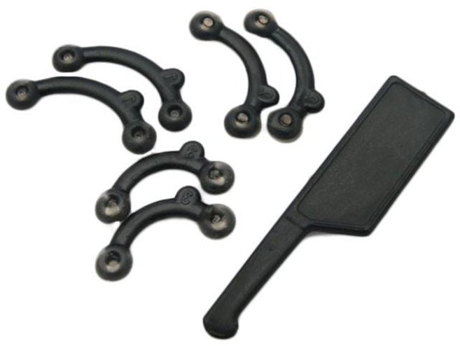 간편한 셀프 오똑한 코 만들기 코높이는 코뽕 세트 노즈 노즈업 높은코 높이기 예쁜코, 본품1세트, 1개