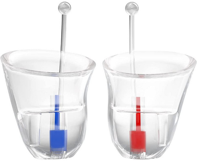 EARasers 실리콘 이어플러그, EARasers 노이즈 캔슬링 이어플러그 미디엄, 1개