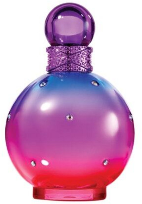 Britney Spears브리트니 스피어스 일렉트릭 판타지 EDT 스프레이 여성용 3.3온스, Britney Spears브리트니 스피어스 일렉트릭 판
