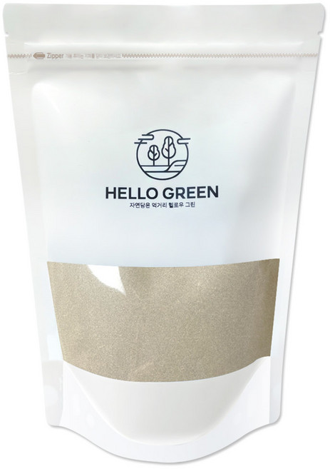 헬로우그린 국내산 자소엽 차즈기 분말 400g 차즈기가루 차조기 루테올린 소엽, 1개
