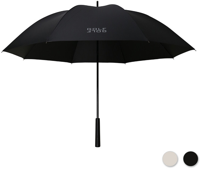 송월 SWU 골프 퍼터 암막 장우산 70 골프우산 대형우산