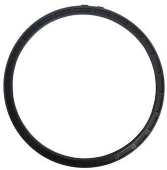 쿠쿠 정품 CRP-AHF1060FD 전용 10인 이중모션 압력 고무패킹C (새상품/ 벌크 비닐포장형), 쿠쿠 정품 CRP-AHF1060FD 전용 10인 이중모