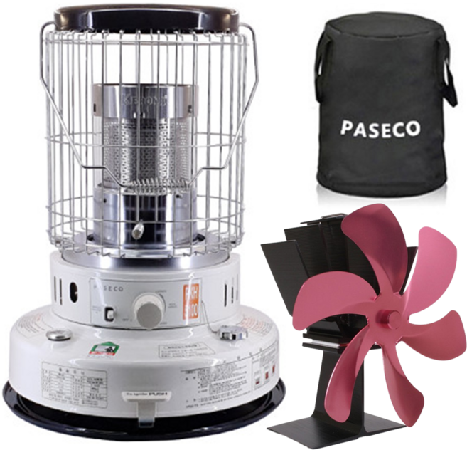 파세코 난로 등유 5100 캠핑 가방 세트 히터 석유(5000B동일), PKH5100(5000B동일)+가방세트+로즈골드, PKH5100(5000B동일)+가방세트+로즈골드