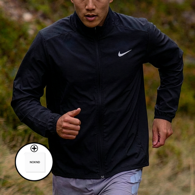 나이키 바람막이 남성 윈드브레이커 집업 NOKNDPouch