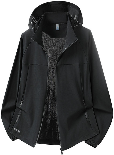 2026夏季新款輕量防曬衣男女情侶款防紫外線薄款冰感防曬服