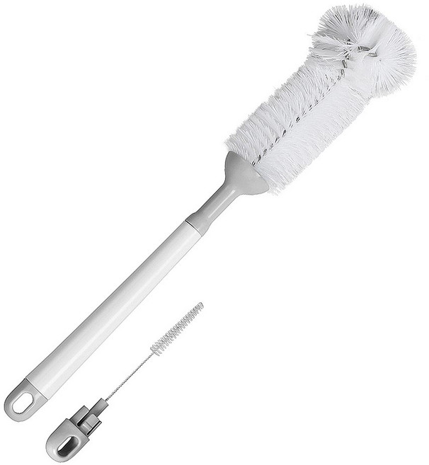 병 세척 전용 솔 5종 모음, 03_나일론 다용도 병 세척솔, 1개, 기본3