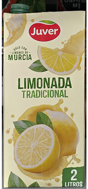 후버 레몬에이드, 2L, 1개