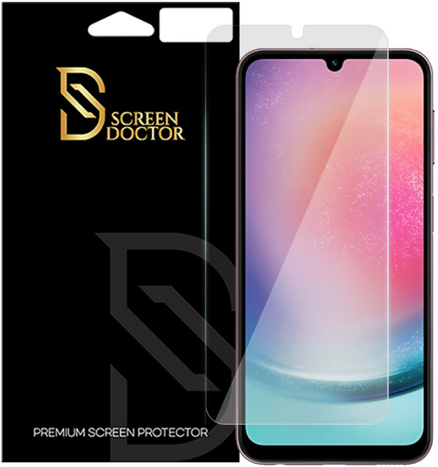 갤럭시 A24 강화유리 2매 + 3매, 강화유리5매, 1세트