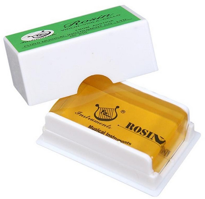 현악기 레진 현악기송진 바이올린로진 비올라로진 현악기로진, 랜덤, 1개