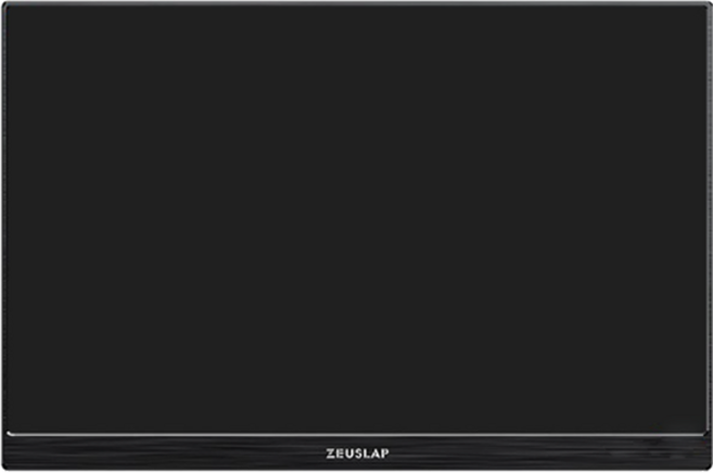 제우스랩 포터블 모니터 16인치 2.5K, Z16S, 35.7cm