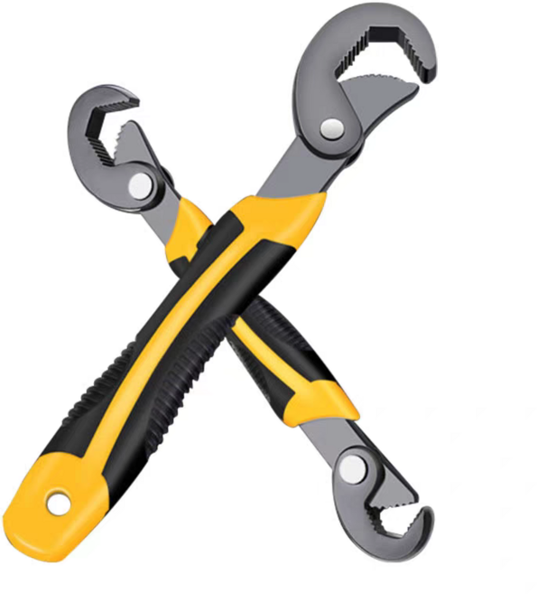 tinduo 다기능 스패너 매직렌치 6-22 22-32mm, 1개