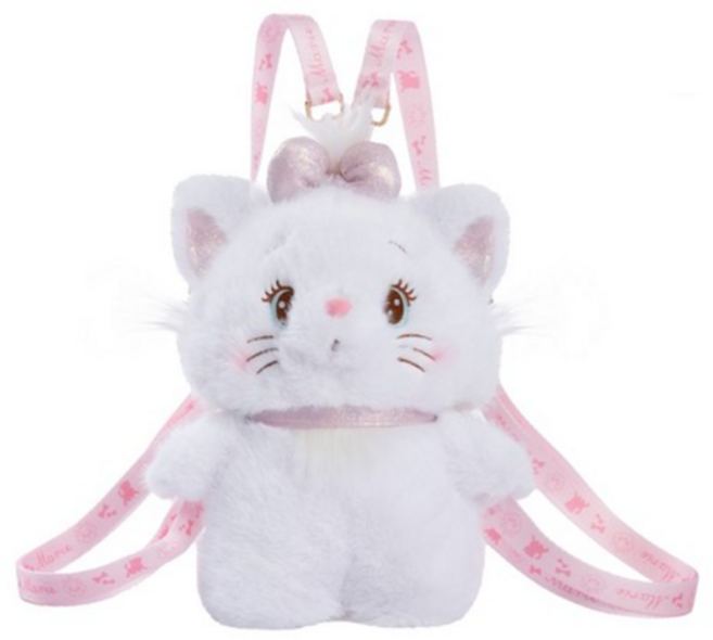 디즈니 인형 가방_마리