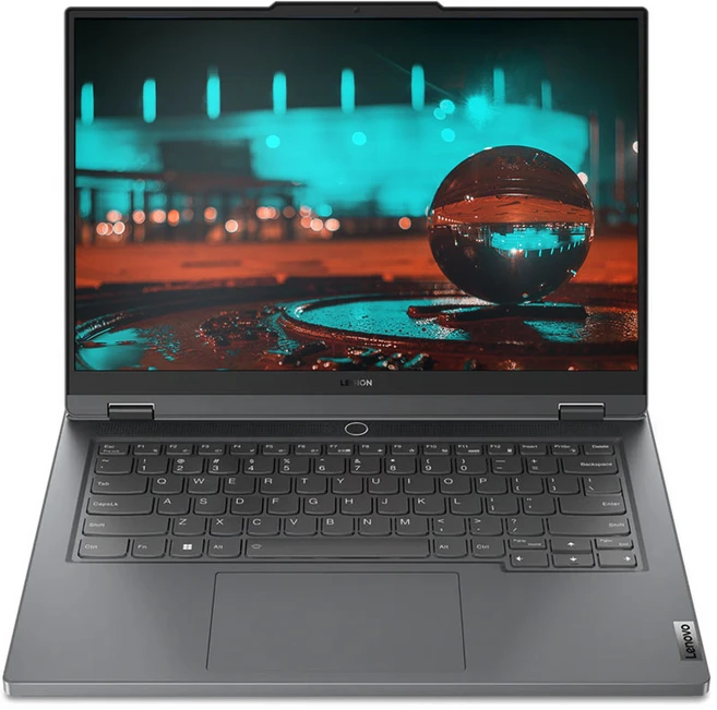 레노버 2024 리전 슬림 5 14APH8 라이젠7 라이젠 7000 시리즈 지포스 RTX 4060, 스톰 그레이, 82Y5006EKR, 1TB, 32GB, WIN11 Home - 쿠팡