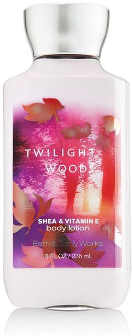 배스앤바디웍스 트와이라잇 우즈 바디로션, 1개, 236ml