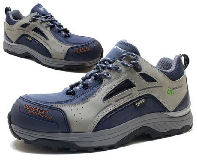 안전화 작업화 방수 초경량 UKG34 고어텍스 4인치, 본상품선택, 290mm, 본상품선택