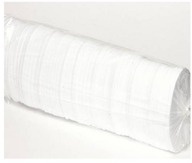 와이즈탑 숙녀화 신발깔창 스치 묶음 대74072 W2xL115mm 화이트 50pc [WT-CCE4], 1개