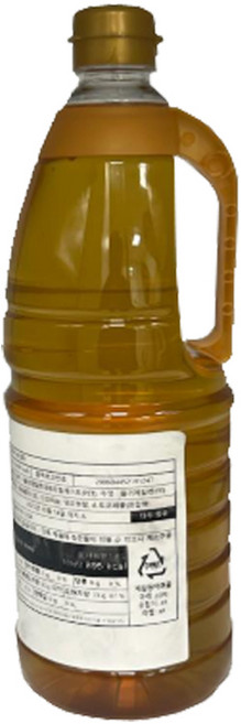 아워홈 파기름, 1개, 1.8L