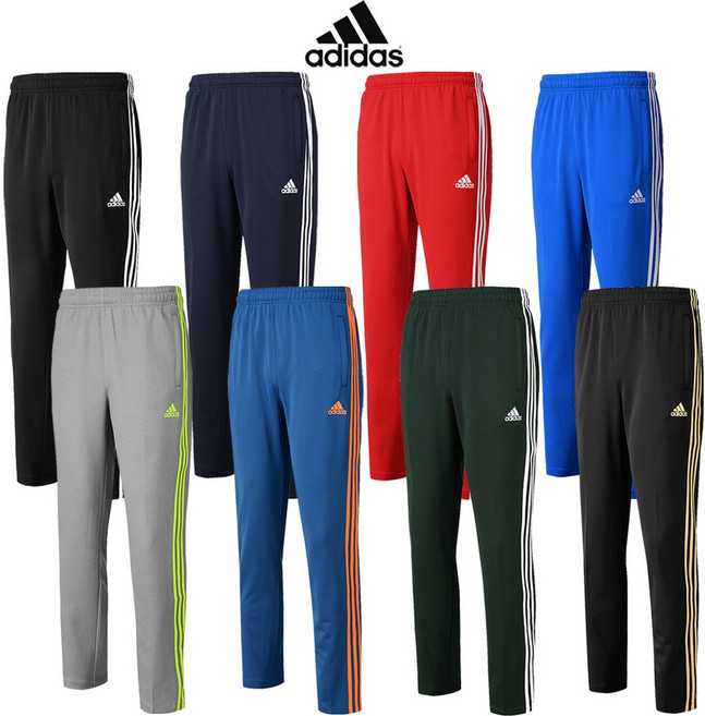 아디다스 컴뱃스포츠 마샬아츠 트레이닝 바지 PN1003 남여공용 긴바지