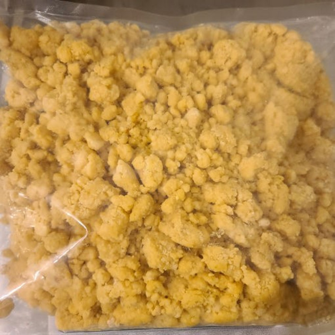 소보로 가루 베이킹 토핑, 1kg, 1개