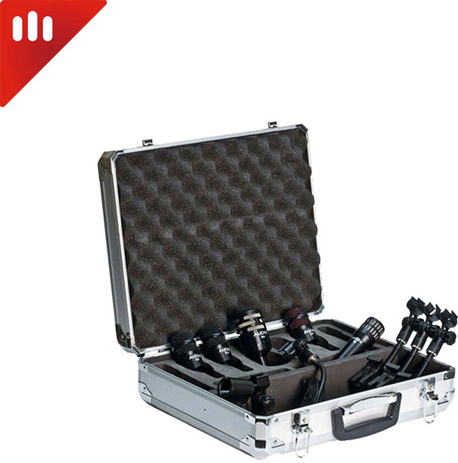 AUDIX DP5A / 오딕스 드럼 퍼커션 마이크 5개 세트