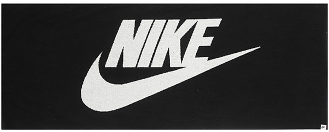 나이키 클럽 POOL 타월 (HF9405-010), HF9405-010/1, 1개