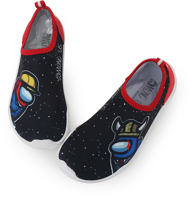 어몽어스 아쿠아슈즈 [스타팅-PO058]